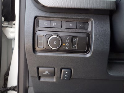 2024 Ford F-350SD Platinum