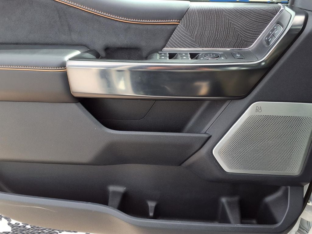 2024 Ford F-350SD Platinum