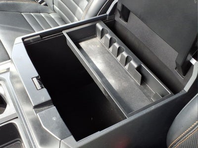 2024 Ford F-350SD Platinum