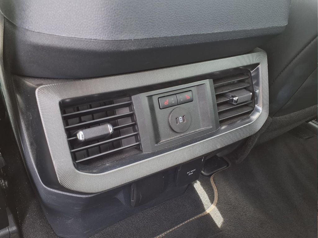 2024 Ford F-350SD Platinum