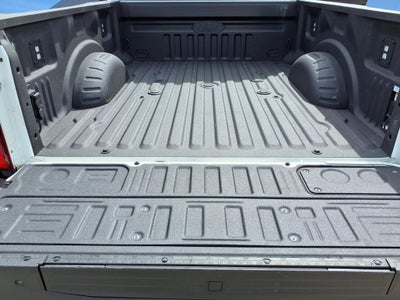 2024 Ford F-350SD Platinum