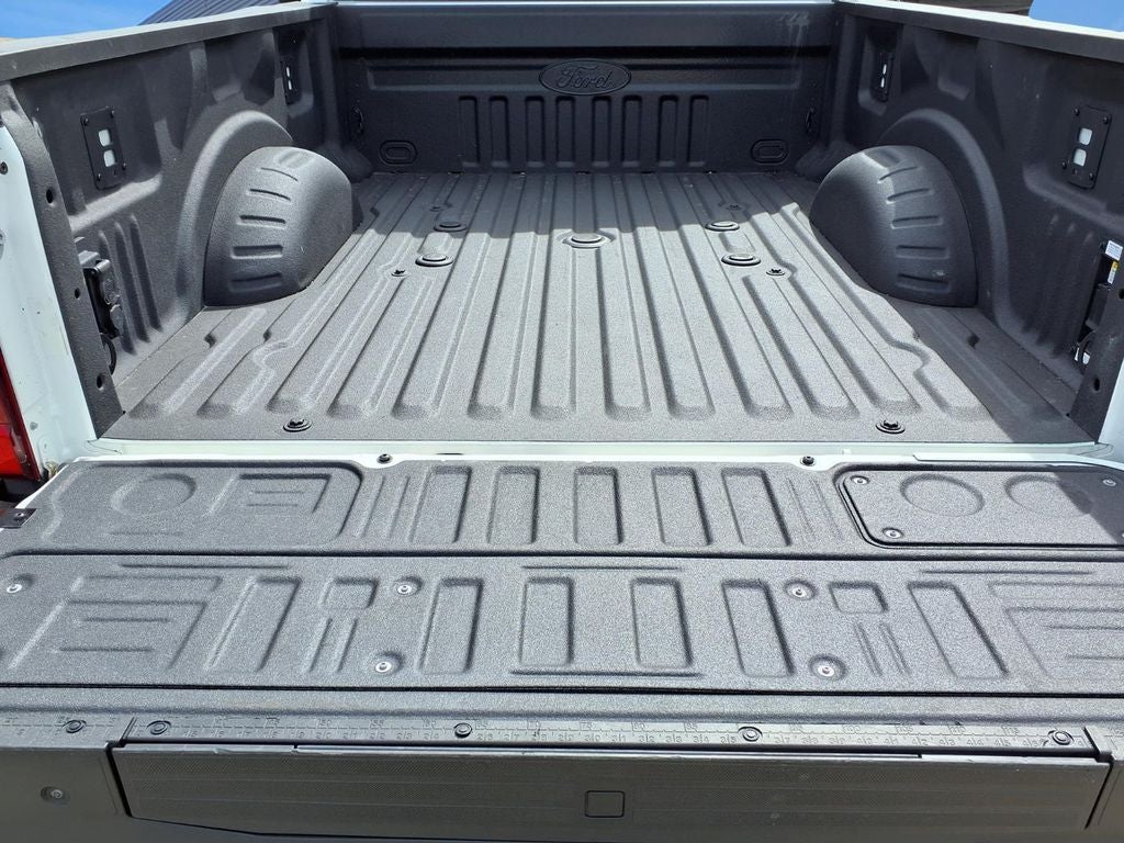 2024 Ford F-350SD Platinum