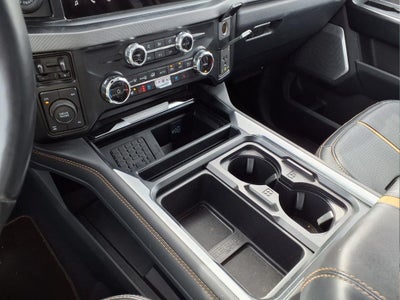 2024 Ford F-350SD Platinum