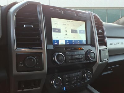 2021 Ford F-350SD Lariat