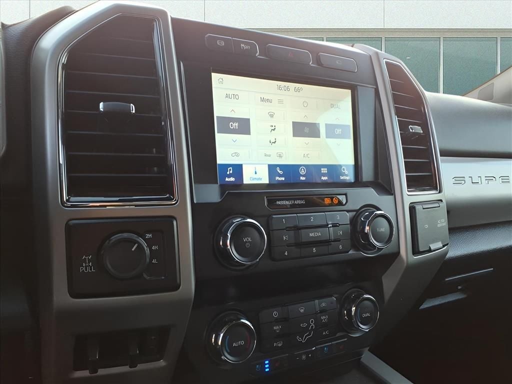 2021 Ford F-350SD Lariat