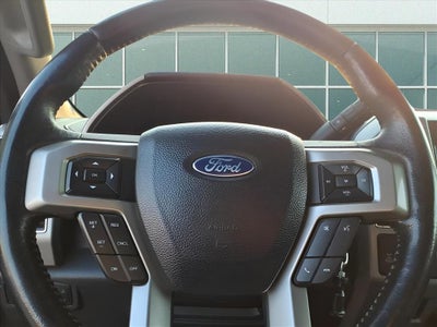 2021 Ford F-350SD Lariat