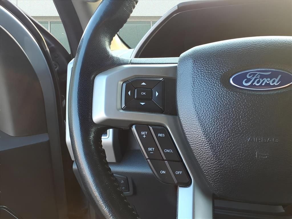 2021 Ford F-350SD Lariat