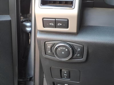 2021 Ford F-350SD Lariat