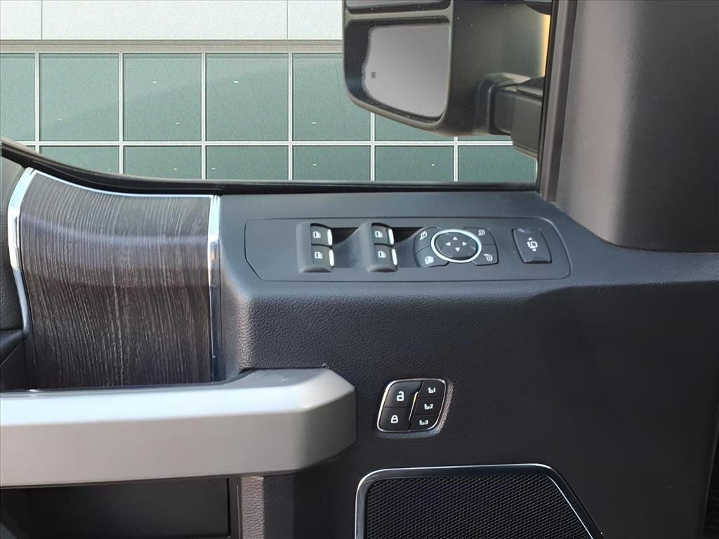 2021 Ford F-350SD Lariat