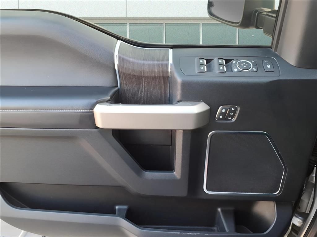 2021 Ford F-350SD Lariat