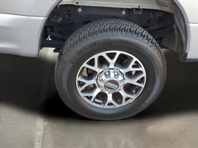 2021 Ford F-350SD Lariat