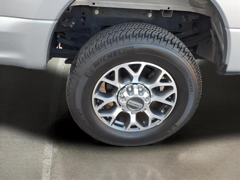 2021 Ford F-350SD Lariat