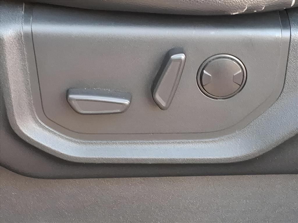 2021 Ford F-350SD Lariat