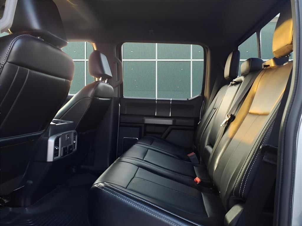 2021 Ford F-350SD Lariat