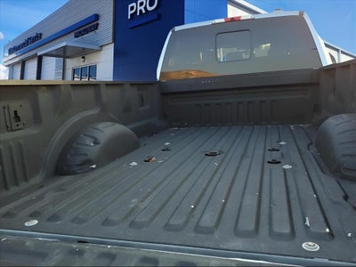 2021 Ford F-350SD Lariat