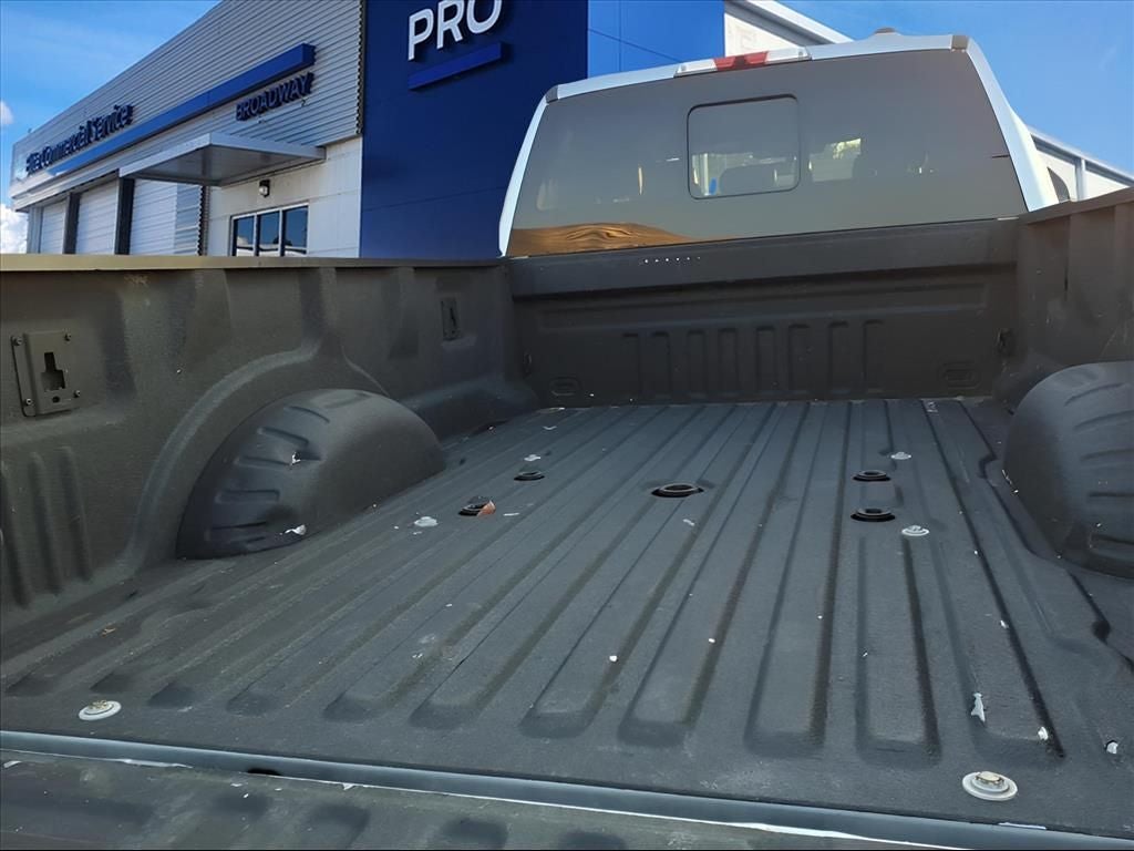 2021 Ford F-350SD Lariat