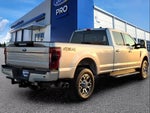 2021 Ford F-350SD Lariat