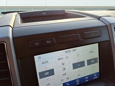 2021 Ford F-350SD Lariat