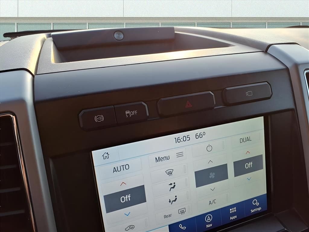 2021 Ford F-350SD Lariat