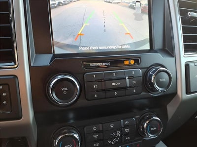 2021 Ford F-350SD Lariat