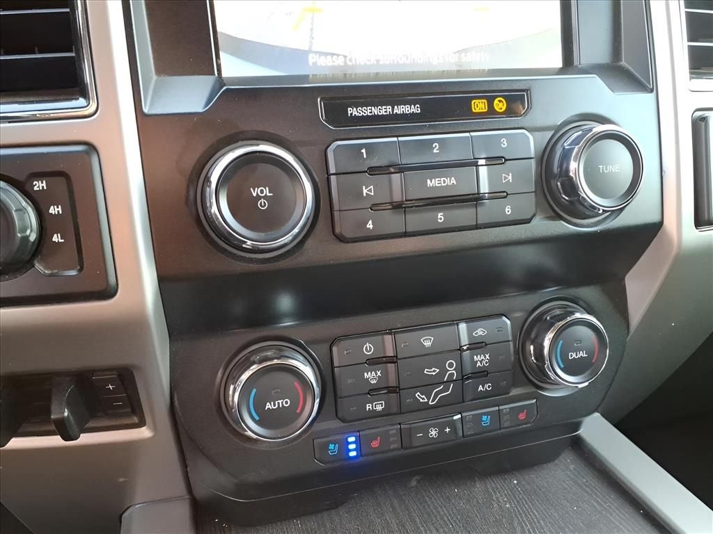 2021 Ford F-350SD Lariat