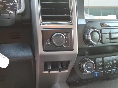 2021 Ford F-350SD Lariat