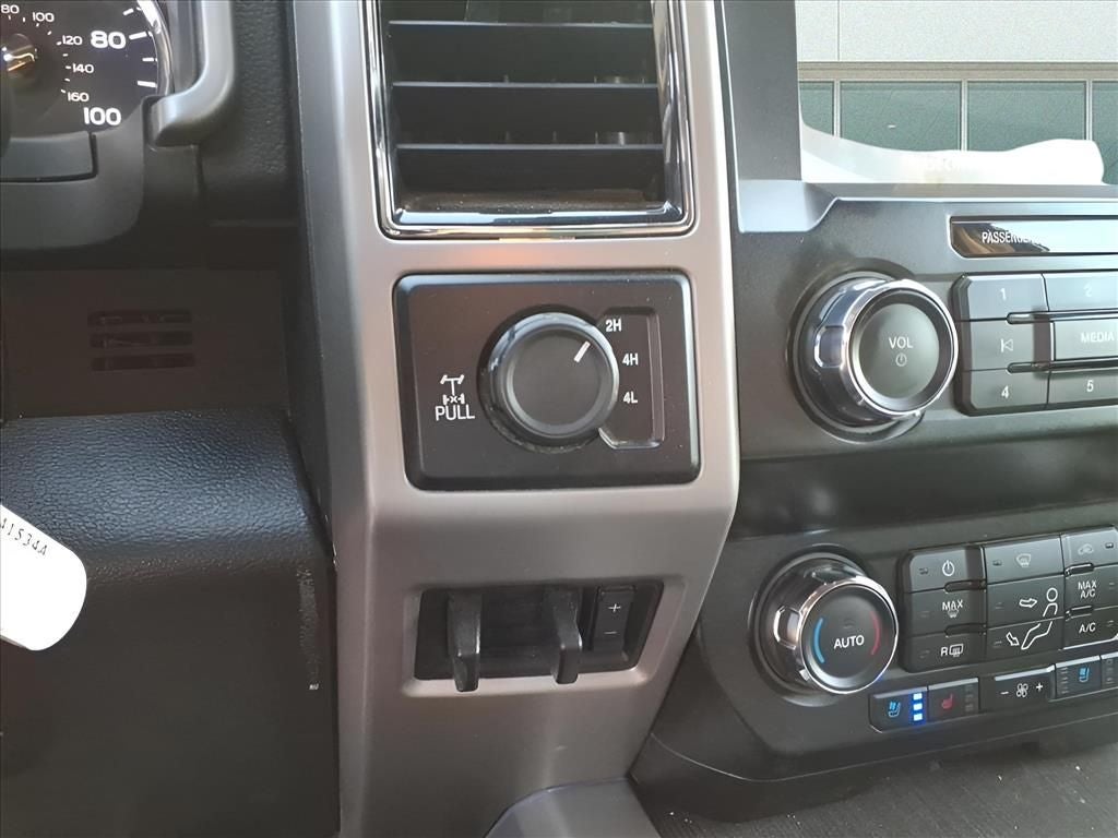 2021 Ford F-350SD Lariat