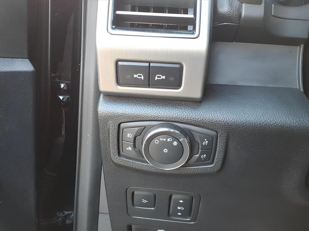 2020 Ford F-350SD Platinum DRW