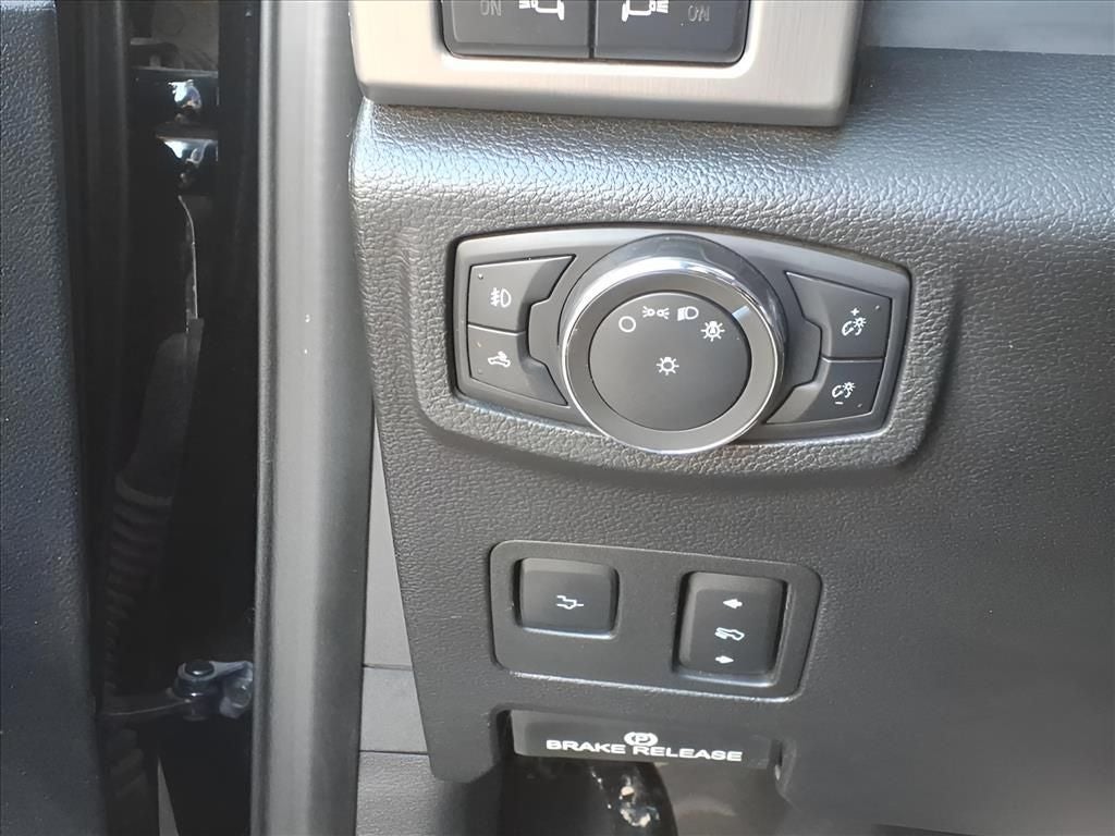 2020 Ford F-350SD Platinum DRW