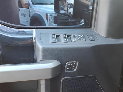 2020 Ford F-350SD Platinum DRW