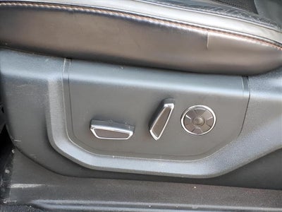 2020 Ford F-350SD Platinum DRW