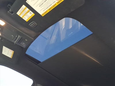 2020 Ford F-350SD Platinum DRW