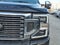 2020 Ford F-350SD Platinum DRW