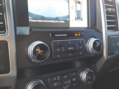 2020 Ford F-350SD Platinum DRW