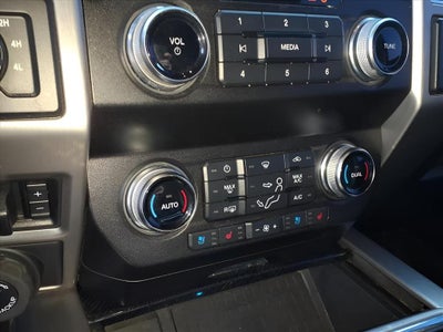 2020 Ford F-350SD Platinum DRW