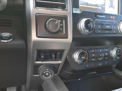 2020 Ford F-350SD Platinum DRW