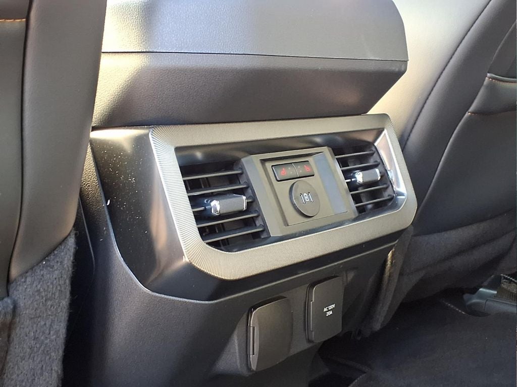 2024 Ford F-450SD Platinum DRW