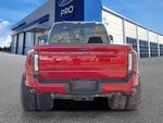 2024 Ford F-450SD Platinum DRW