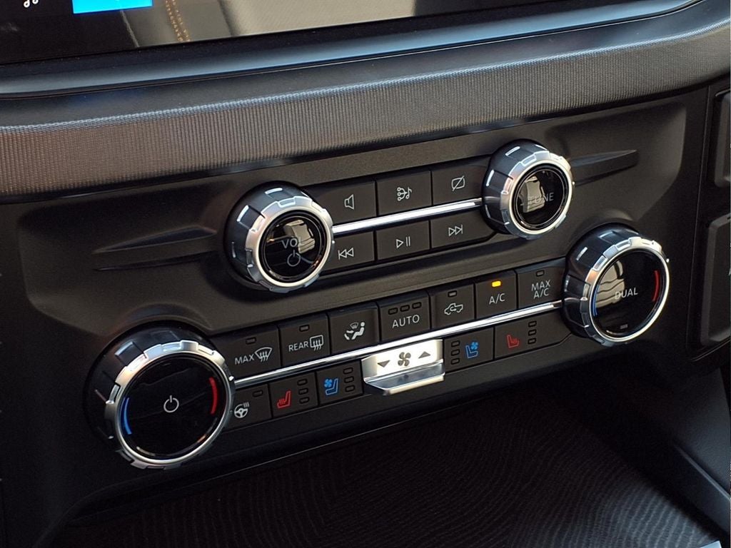 2024 Ford F-450SD Platinum DRW