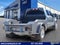 2024 Ford F-450SD Platinum DRW