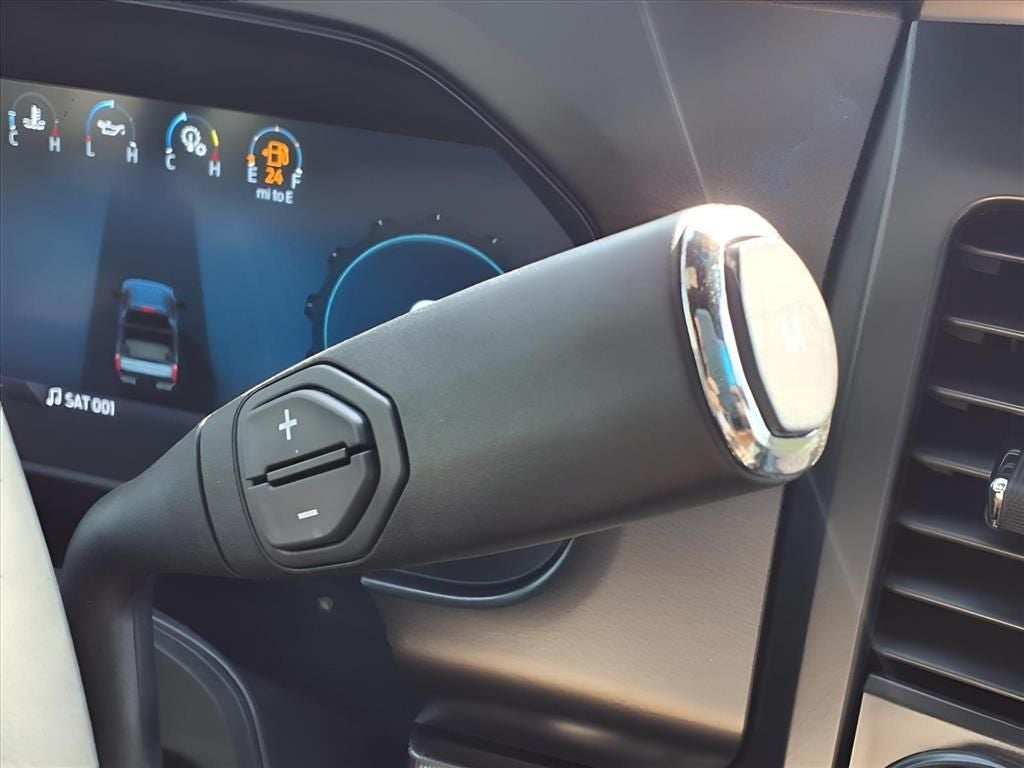 2024 Ford F-450SD Platinum DRW