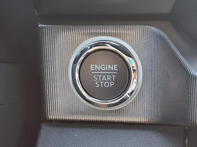 2024 Ford F-450SD Platinum DRW