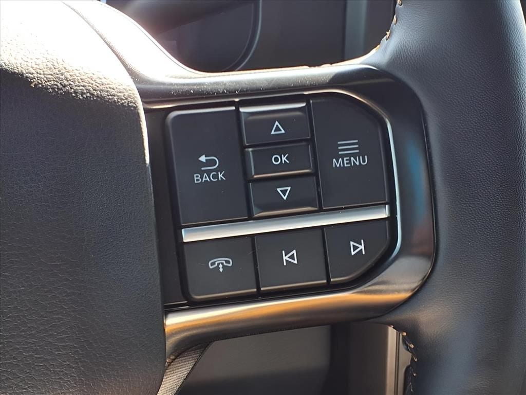 2024 Ford F-450SD Platinum DRW