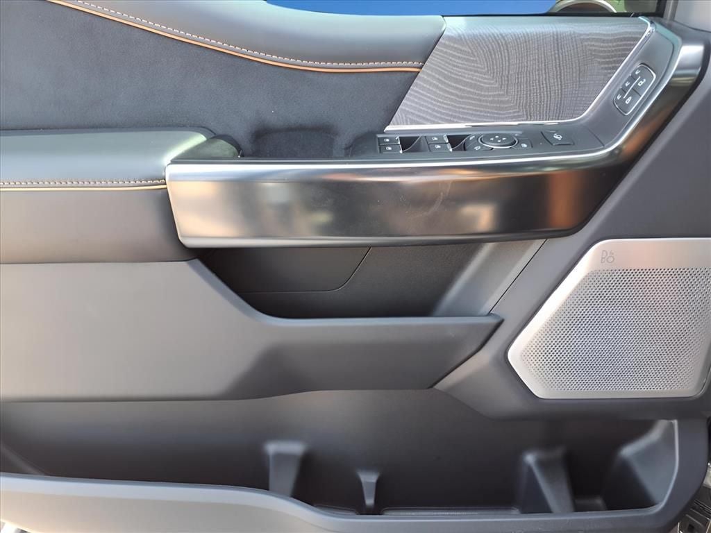 2024 Ford F-450SD Platinum DRW