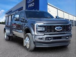 2024 Ford F-450SD Platinum DRW