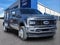 2024 Ford F-450SD Platinum DRW