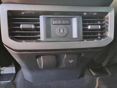 2024 Ford F-450SD Platinum DRW