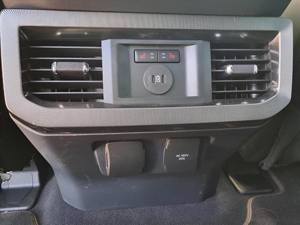 2024 Ford F-450SD Platinum DRW