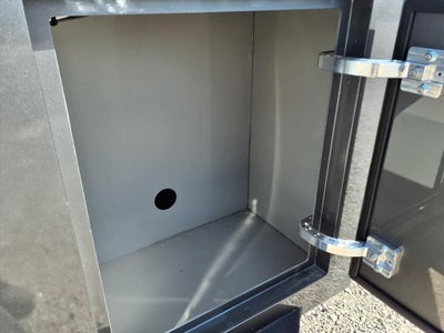 2024 Ford F-450SD Platinum DRW