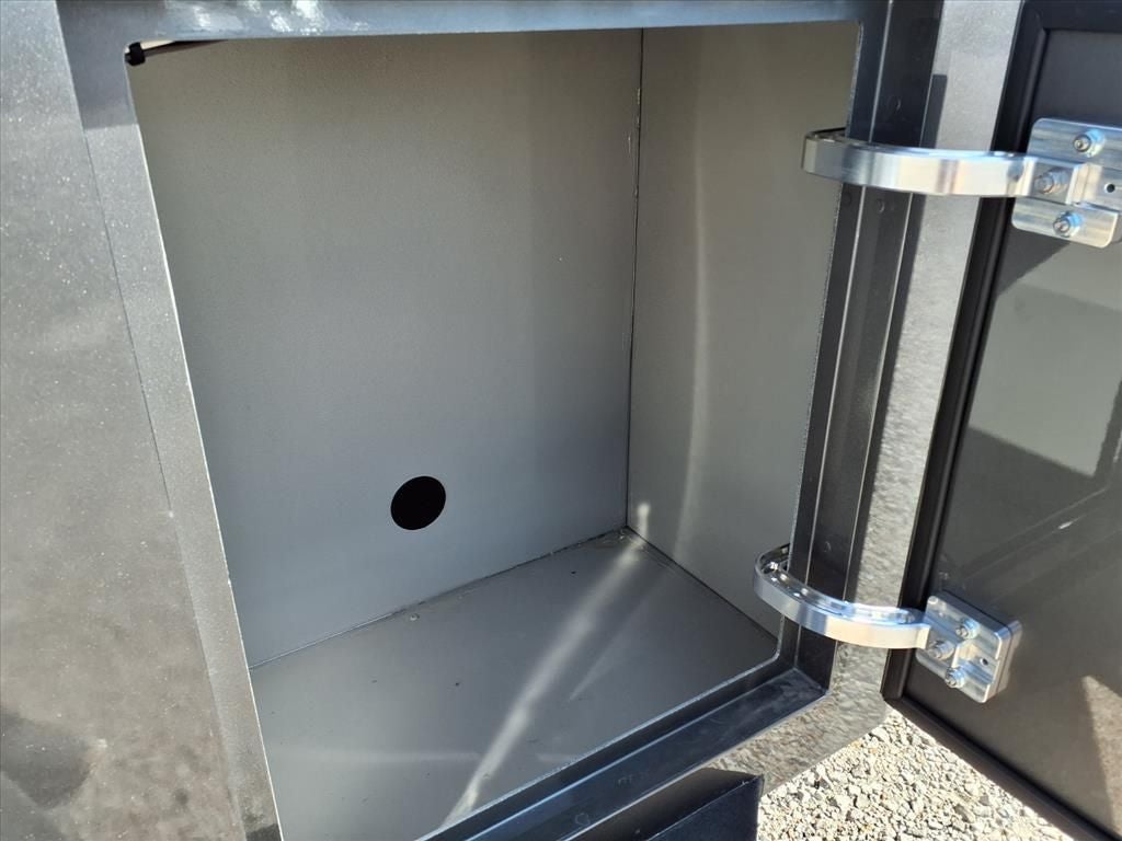 2024 Ford F-450SD Platinum DRW